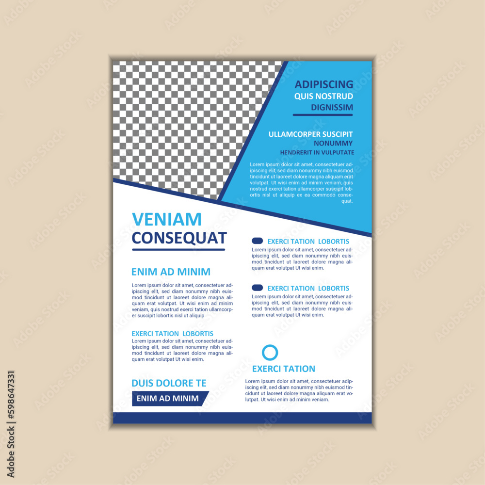 Corporate Business Flyer design Corporate Business Flyer design