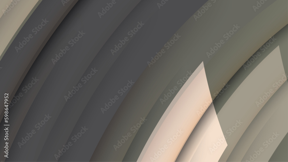 Fototapeta premium Stripes design geometric pattern