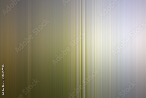 Abstract blurred backdrop with vertical linear pattern shapes and colors. Textured luminous background for presentations