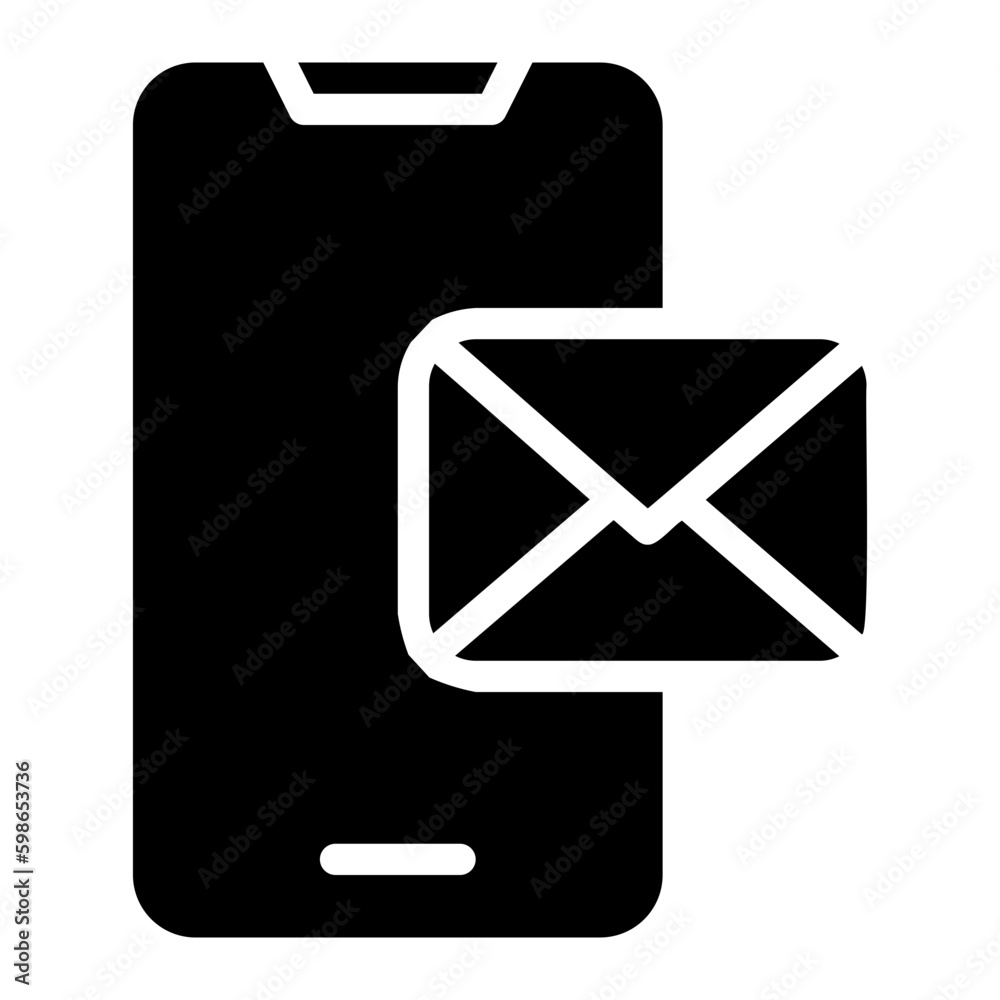 email glyph icon email glyph icon