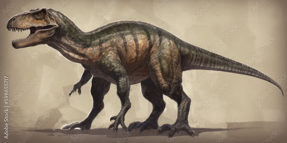 Dinosaur Dinosaur