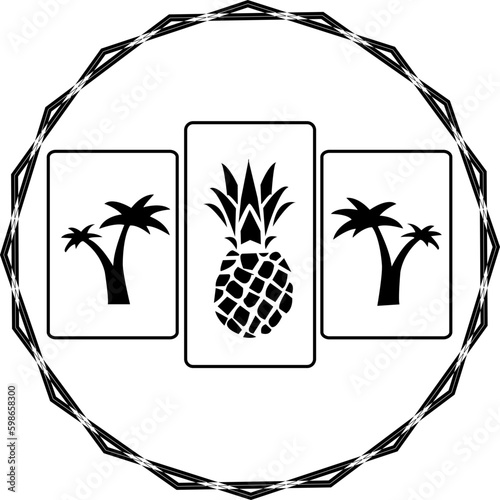 illustration of a tree