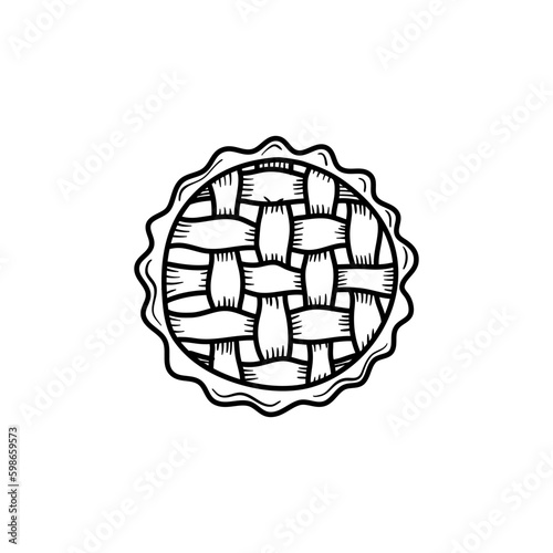 black and white, clip-art, clipart, coloring, comics, doodle, draw, hand drawn, outline, sketch, health, nutrition, nutritional, restaurant, apple, art, cartoon, creamy, flavoring, illustration, isola
