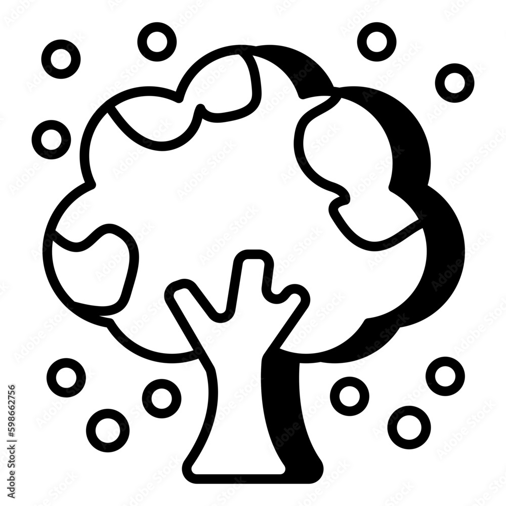 Hailing icon in perfect design Hailing icon in perfect design
