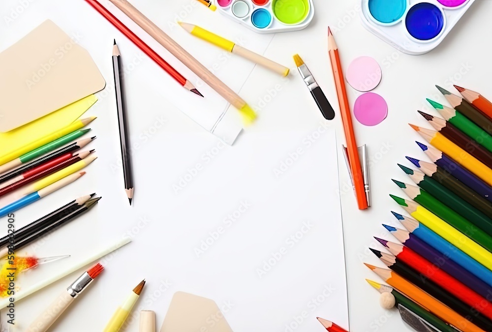 back to school, generative ai