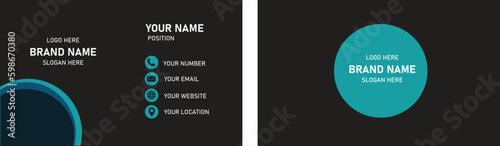 MODERN,BUSINESS CARD, CREATIVE AND CLEAN BUSINESS CARD,TEMPLATE,VECTOR,ILLUSTRATION,MODERN GEOMETRIC,NAME CARD,CLEAN TEMPLATE,VECTOR DESIGN