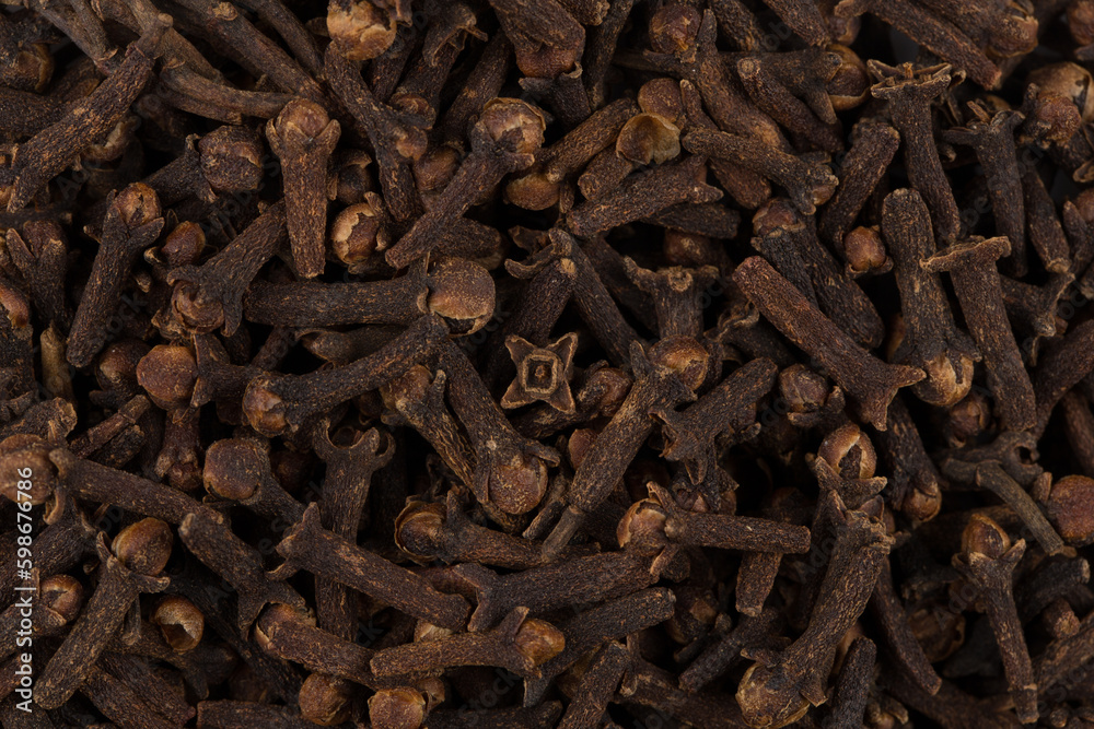 Cloves spice Cloves spice