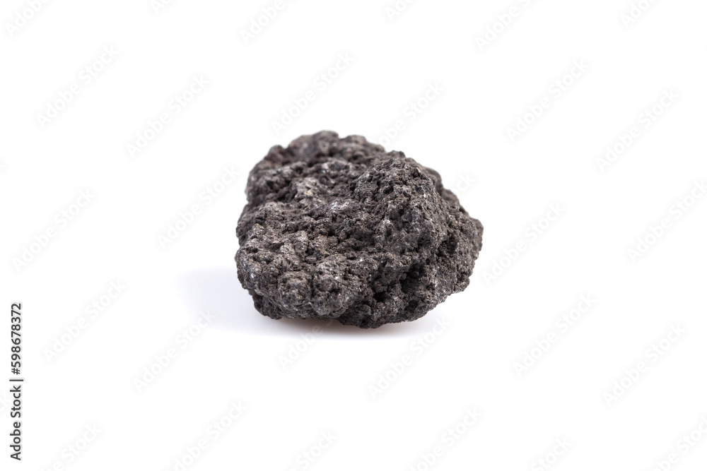 Black lava Black lava