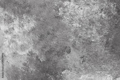 abstract black and white background texture concrete wall