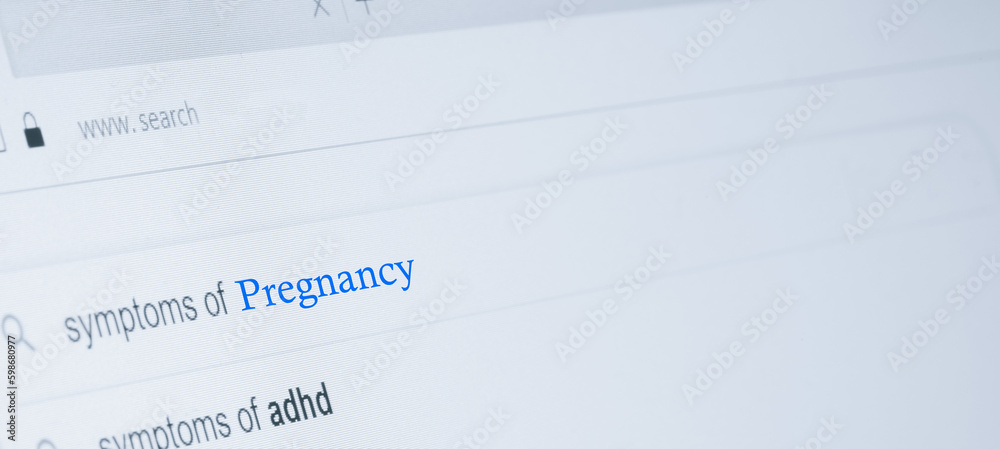 Pregnancy