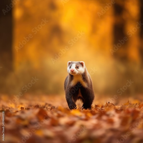 ferret, animal, pet, white, polecat, cute, mammal, rat, rodent, domestic, fur, animals, isolated, mouse, hamster, brown, pets, small, vertebrate, young, mustela, furry, nature, white background, mice