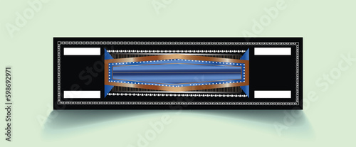 cigar brands, label, band, and logo design