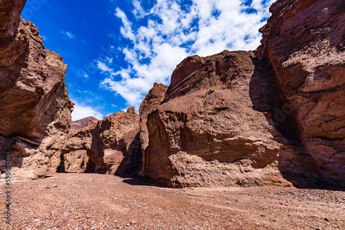 Death Valley National Park