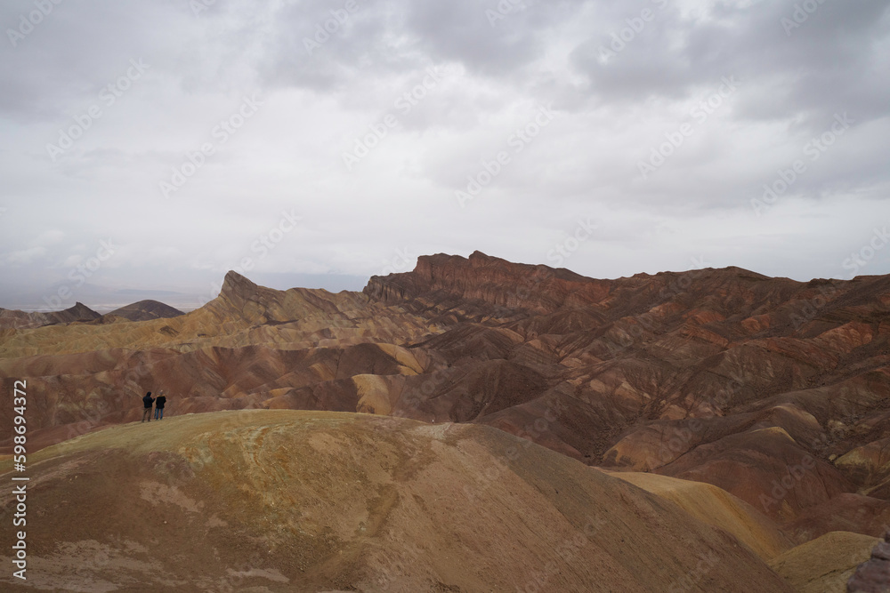 Death Valley National Park