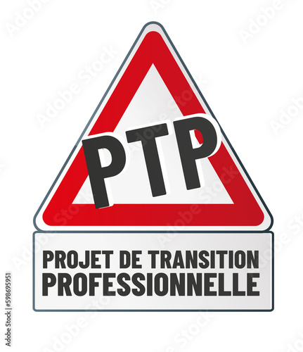 PTP - projet de transition professionnelle Free Download PTP - projet de transition professionnelle - GFXLoad
