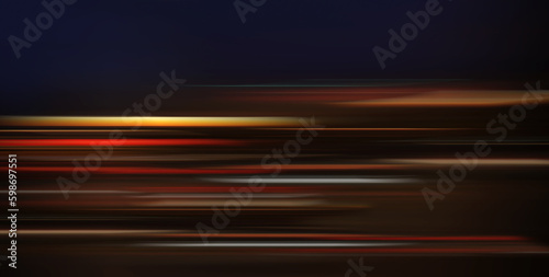 motion blur background