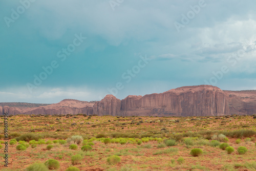 grand canyon, national