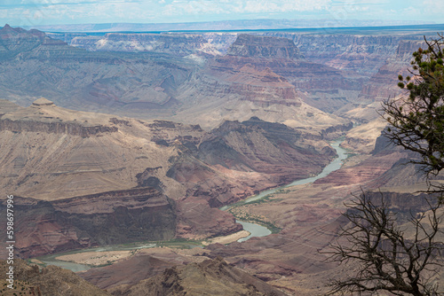 grand canyon, national © vegefox.com