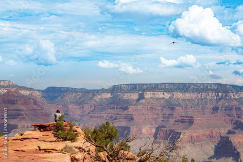 grand canyon, national