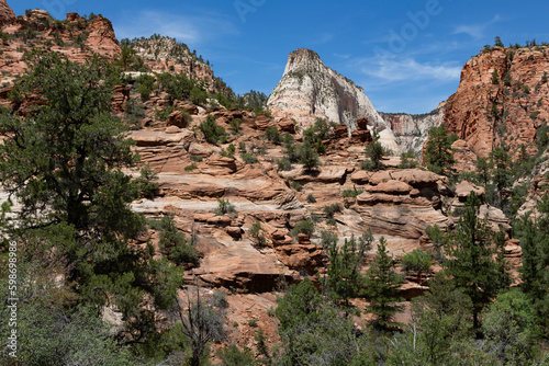 grand canyon, national