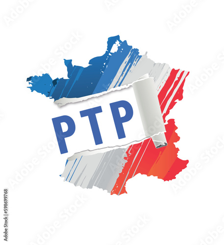 PTP - projet de transition professionnelle