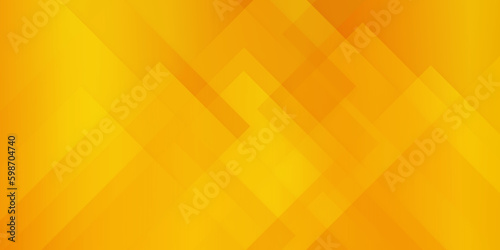 seamless modern business and technology concept light orange abstract background with geometric square shape and light orange seamless retro pattern geometric shapes.  © DAIYAN MD TALHA