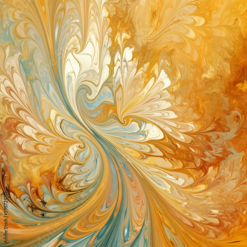 abstract background