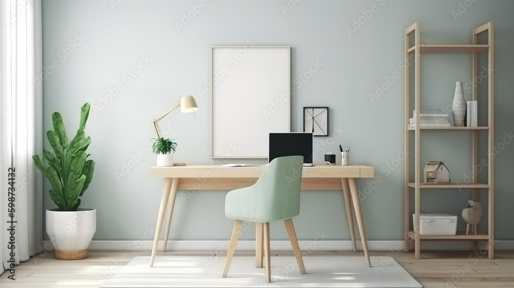 3d rendering beautiful luxury bedroom. Generative Ai 3d rendering beautiful luxury bedroom. Generative Ai