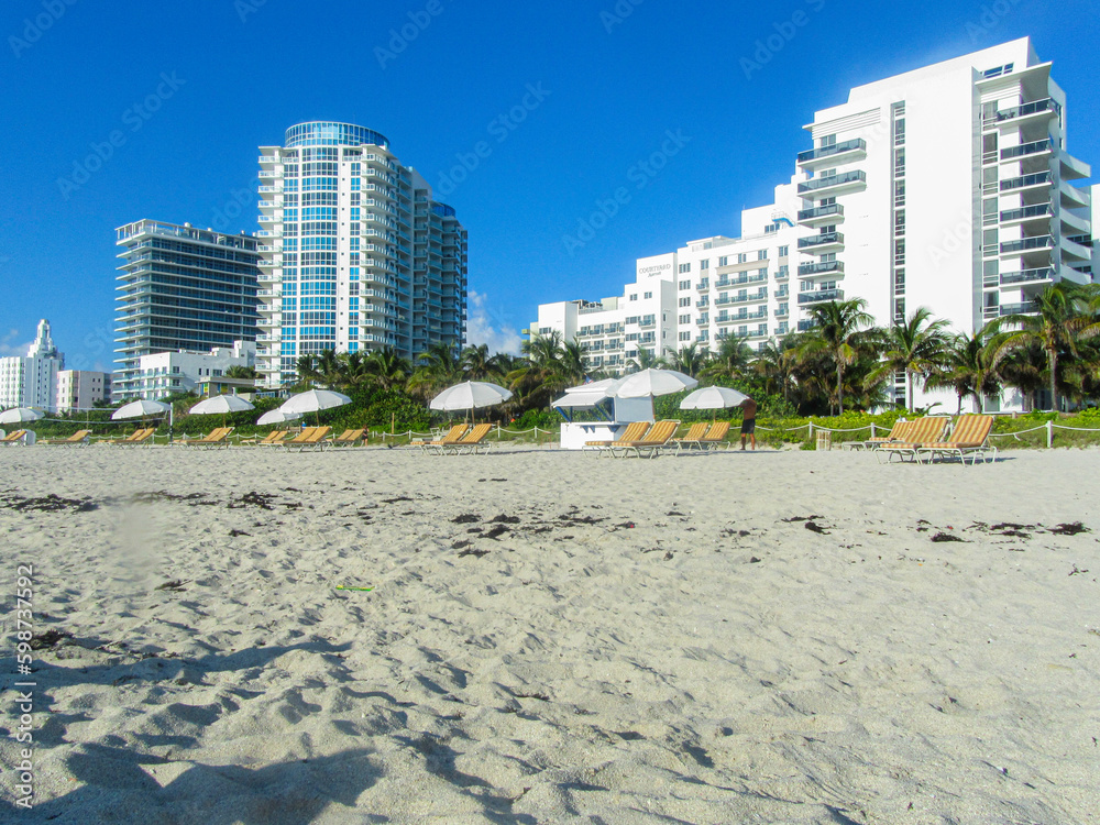 Miami Beach, Florida, United States of America Miami Beach, Florida, United States of America