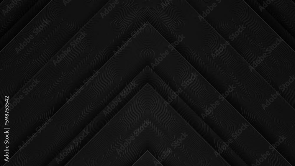 Pack Of Black Steel Shine Background
