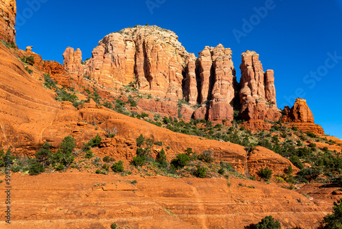 Sedona Arizona Rocks of Beauty