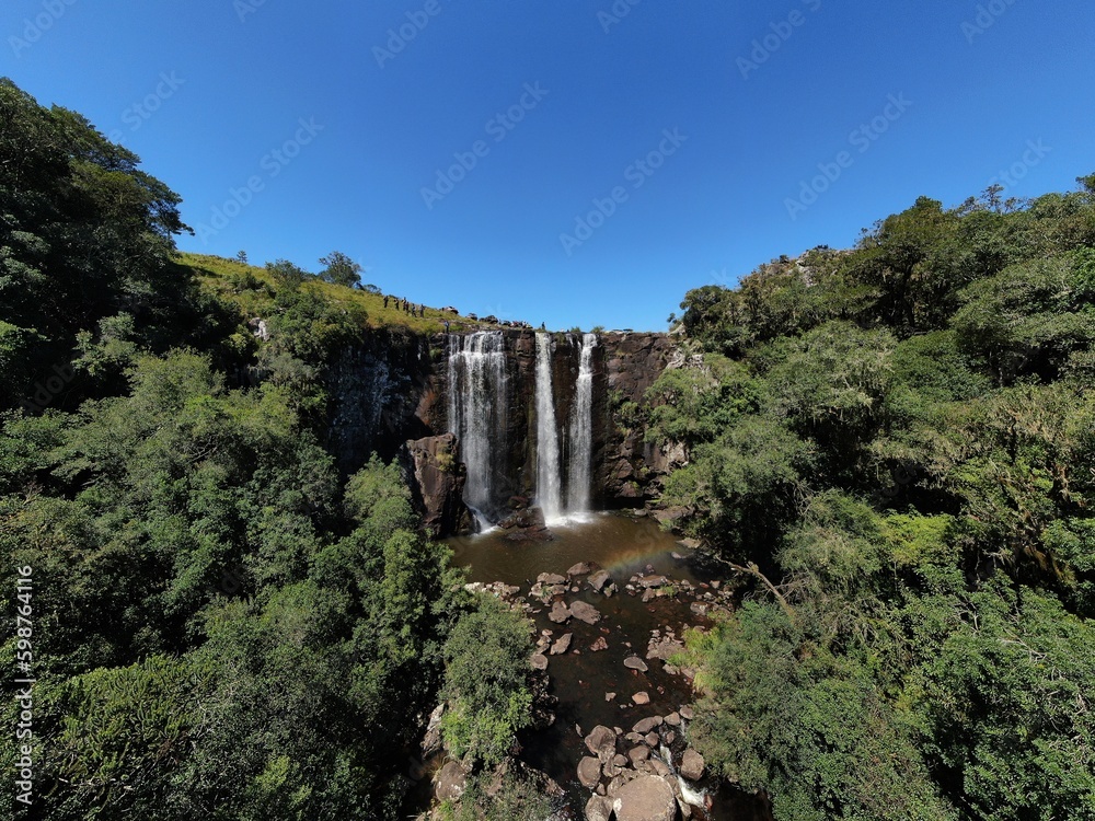 Obraz premium Waterfall