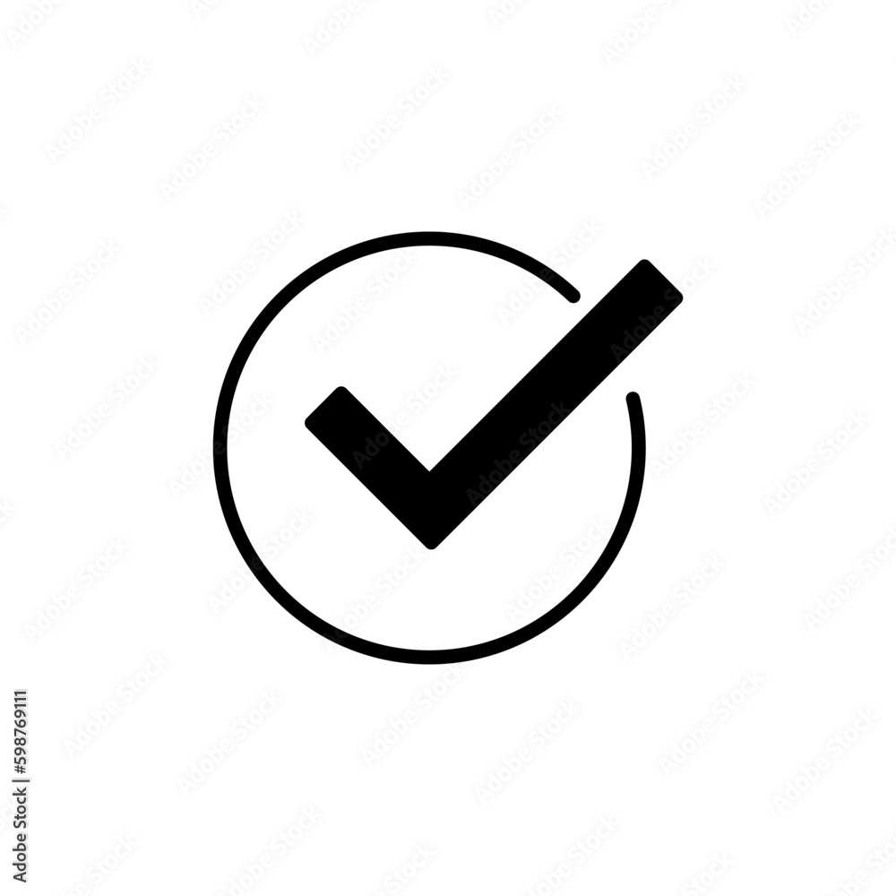 Approved icon vector. Approved or Certified Medal Icon Approved icon vector. Approved or Certified Medal Icon