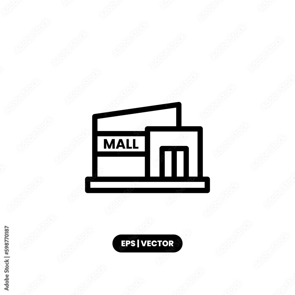 Milk icon vector illustration logo template for many purpose. Isolated on white background.