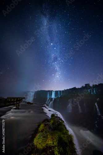 Iguassu Falls