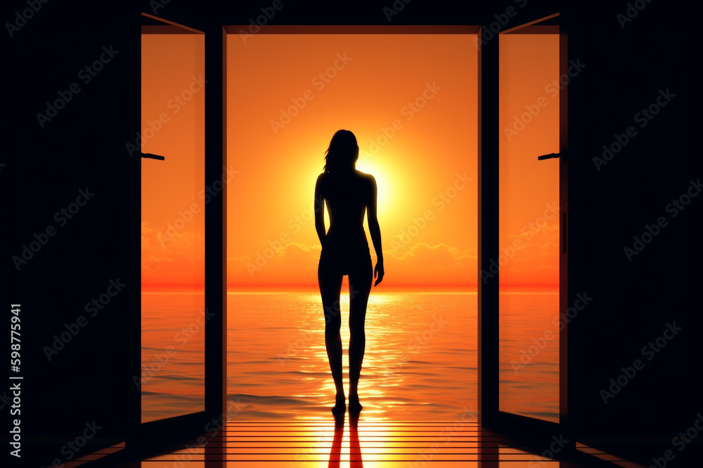 Summer is the hottest of the four temperate seasons, occurring after spring and before autumn. hot or warm weather. lasting from June to September north of the equator 