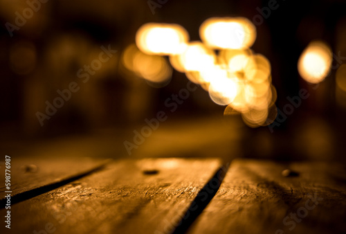 table