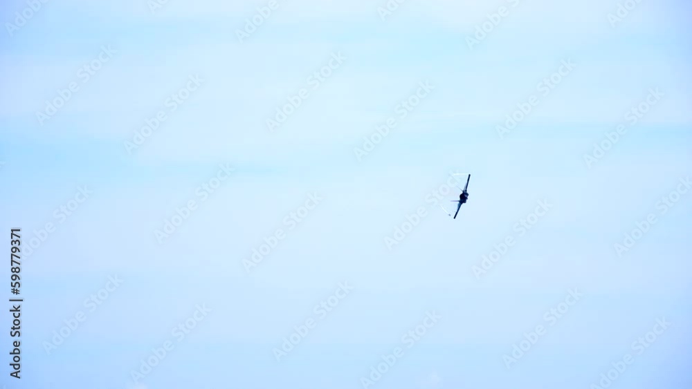 Fighter jet at the Fort Lauderdale Air and Sea show Fighter jet at the Fort Lauderdale Air and Sea show