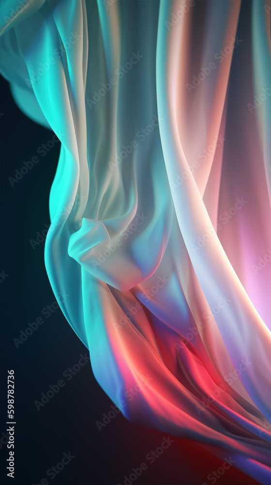 Matte fabric background,created with Generative AI tecnology. Matte fabric background,created with Generative AI tecnology.