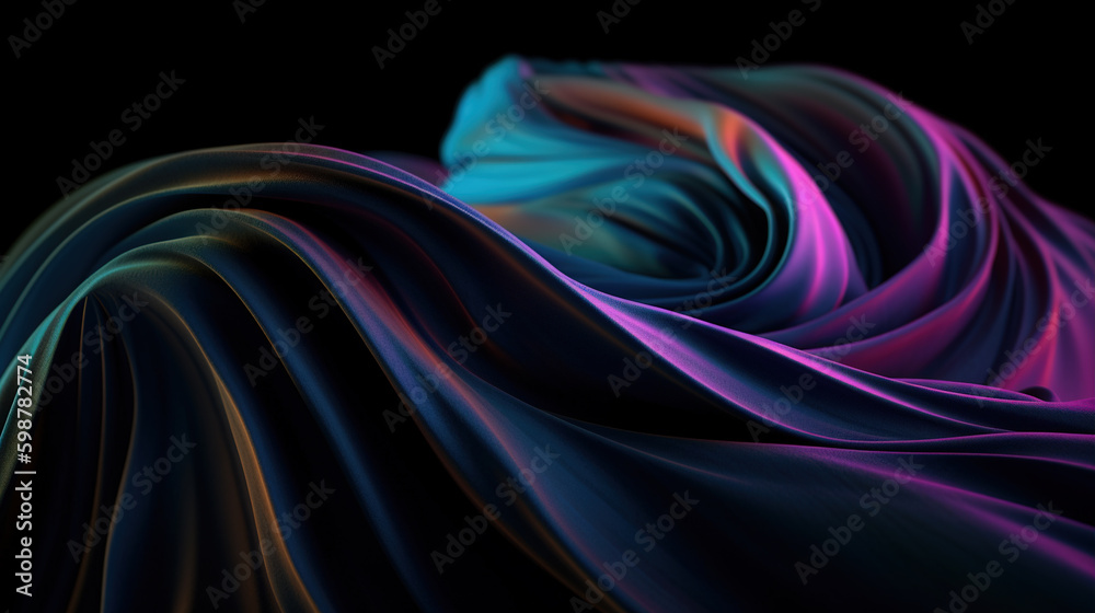 Matte fabric background,created with Generative AI tecnology. Matte fabric background,created with Generative AI tecnology.