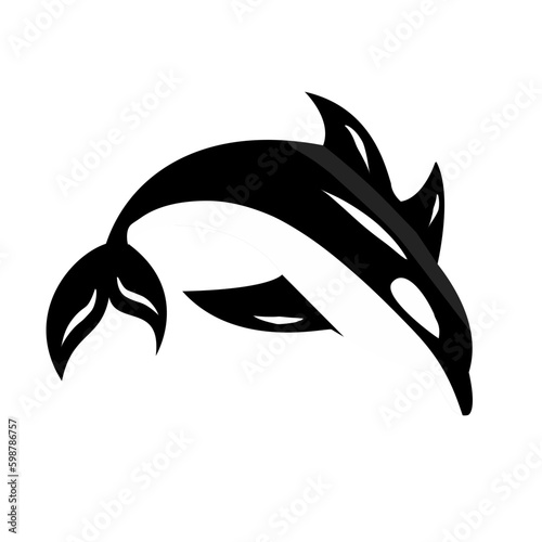 orca whale mammal