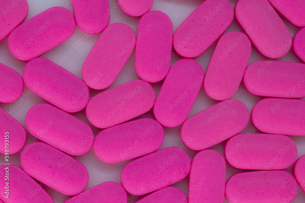 Pink Pills 