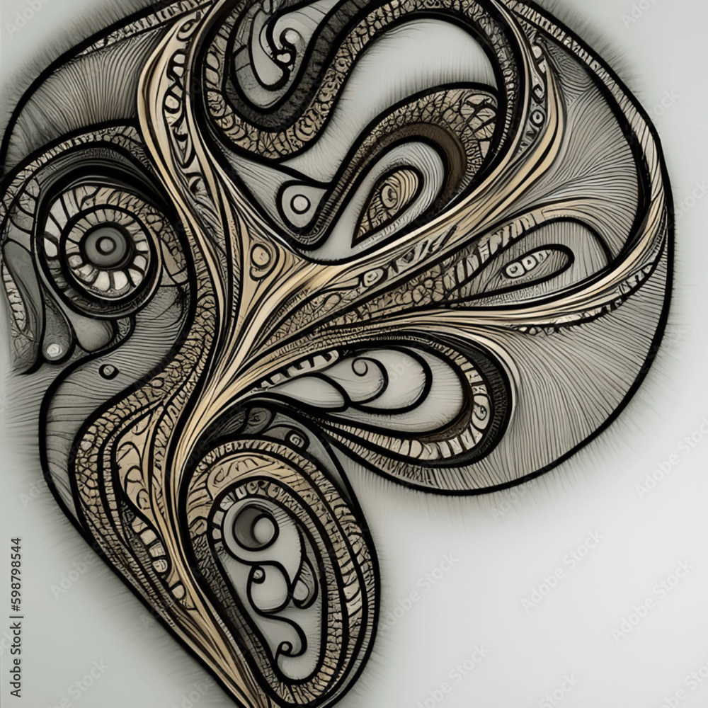 background with swirls background with swirls