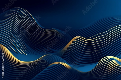 abstract background