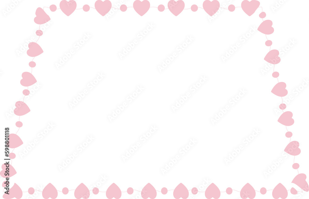 Heart Trapezoid vector frames for pictures photo frame framing pressed flowers floral frame decoration design pink royal classic vintage background for wedding wedding anniversary birthday valentine C Heart Trapezoid vector frames for pictures photo frame framing pressed flowers floral frame decoration design pink royal classic vintage background for wedding wedding anniversary birthday valentine C