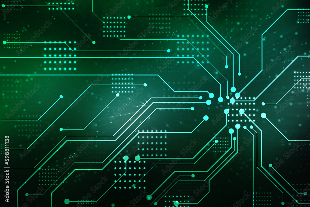 Abstract futuristic circuit board Illustration, Circuit board with various technology elements. Circuit board pattern for digital abstract technology background Abstract futuristic circuit board Illustration, Circuit board with various technology elements. Circuit board pattern for digital abstract technology background