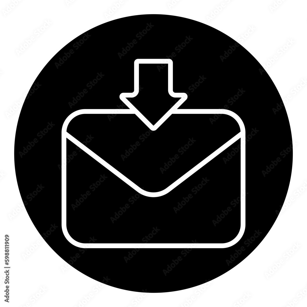 mail icon mail icon