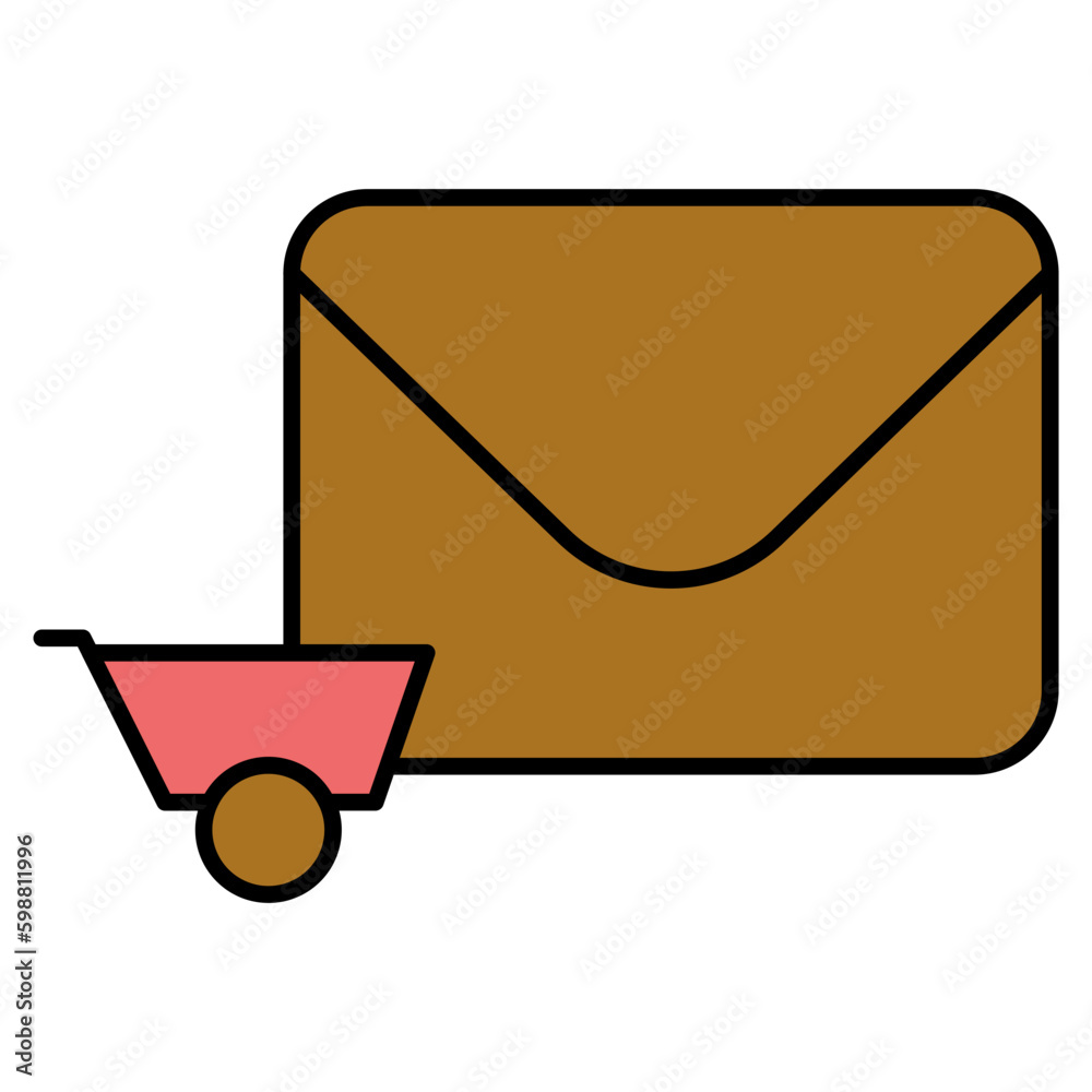 mail icon mail icon