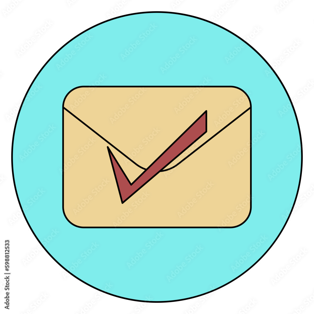 mail icon