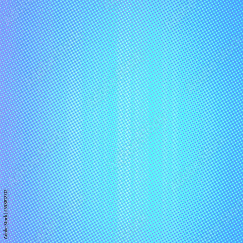 Blue color background with gradient, Usable for social media, story, banner, poster, Advertisement, events, party, celebration, and various graphic design works